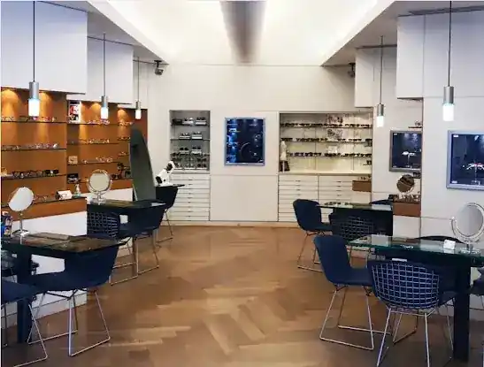 Leonard Opticians
