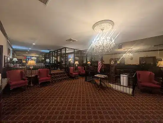 Leone Funeral Home