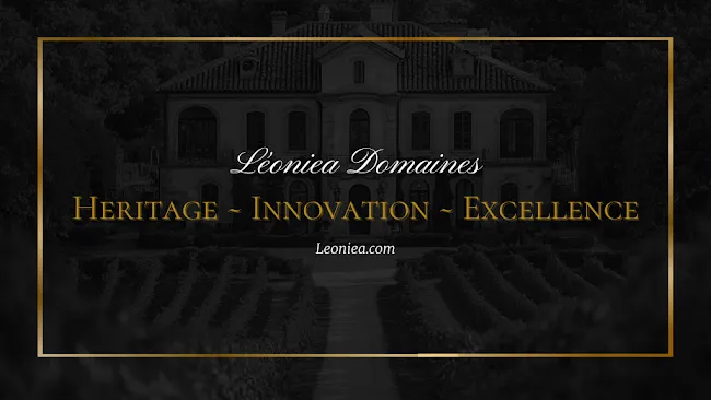 ​Léoniea Domaines