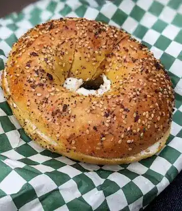 Leon's Bagels