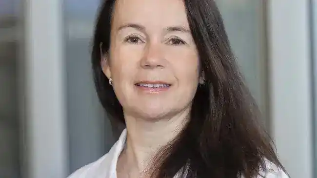 Leontine L.J. van Elden, MD, PhD - MSK Pulmonologist