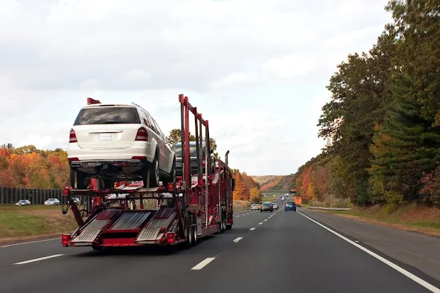 Lepke Auto Transport