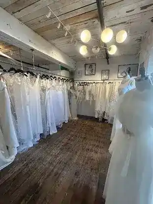 Les Aimants Brides