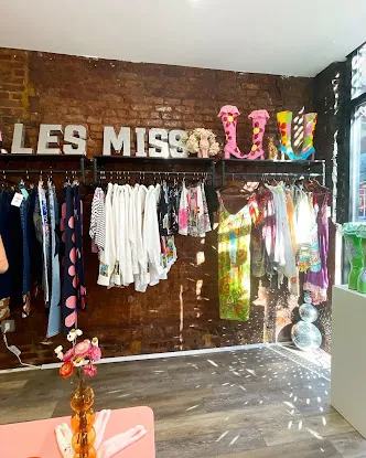 Les Miss
