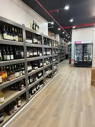 LES Wine & Spirits