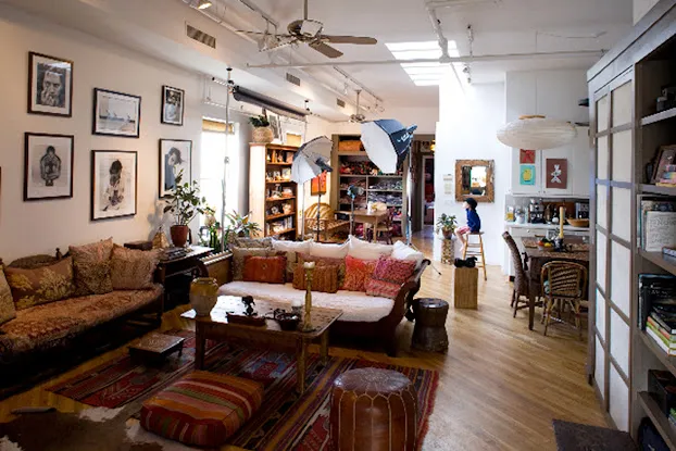 Leslie Hassler Studio