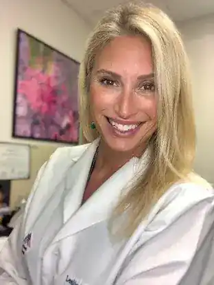 Leslie Schlachter, PA