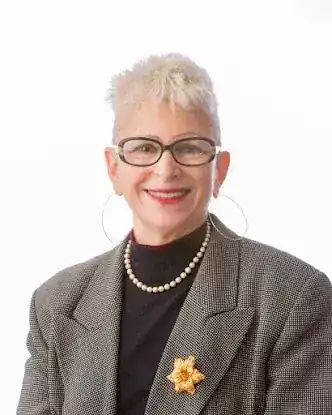 Leslie Wolf-Creutzfeldt - Thrivent