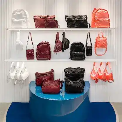 LeSportsac