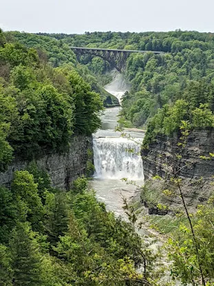 Letchworth State Park