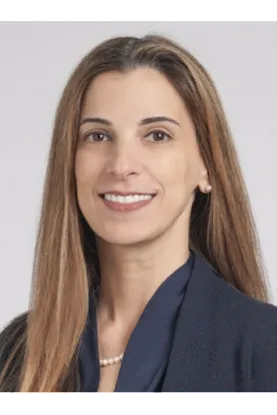 Leticia Varella, M.D.