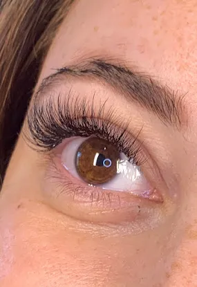 L'etoile Lashes
