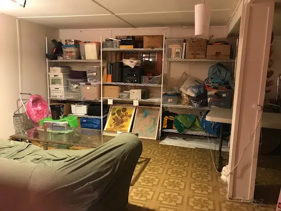 Let's Get Organized LLC