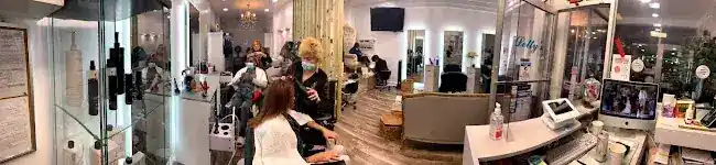 Letty's Beauty Spa