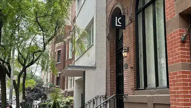 Level & Co.