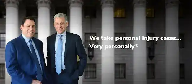 Lever & Ecker, PLLC | Bronx Personal Injury Lawyers