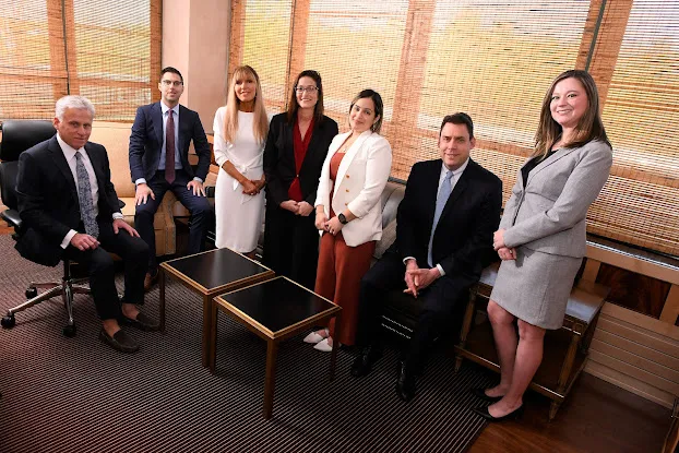 Lever & Ecker, PLLC | Westchester County Personal Injury Lawyers
