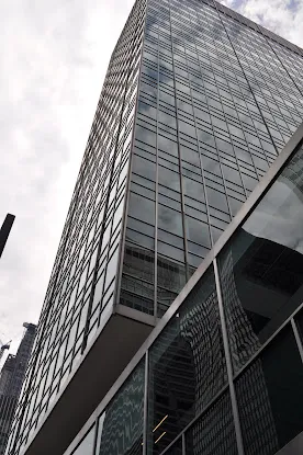 Lever House