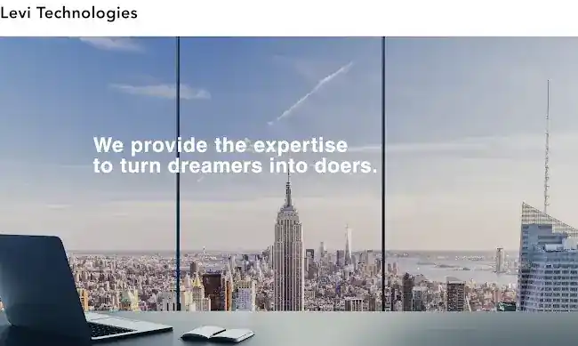 Levi Technologies