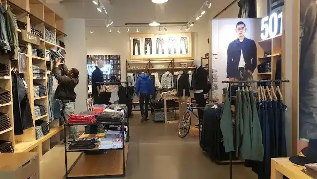Levi’s Store