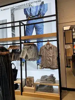 Levi’s Store