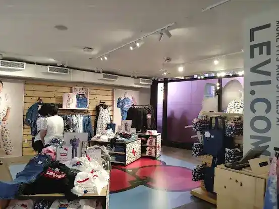 Levi’s Store