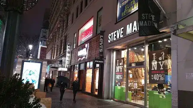 Levi’s Store