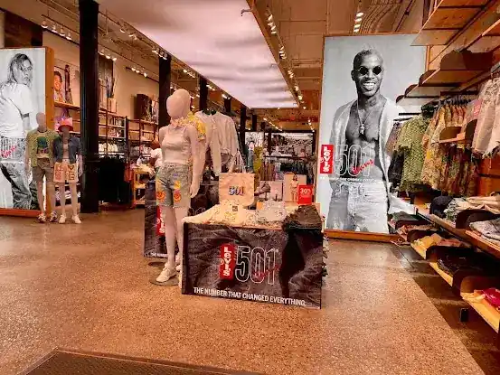 Levi’s Store