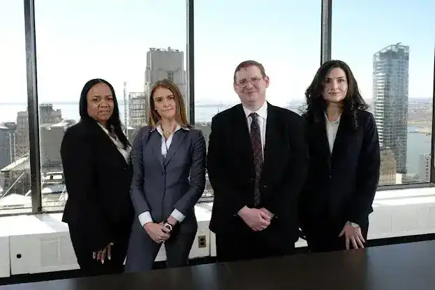 Levoritz Law Firm | Family Attorney