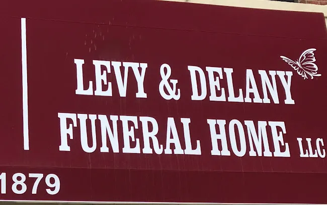 Levy & Delany Funeral Home LLC
