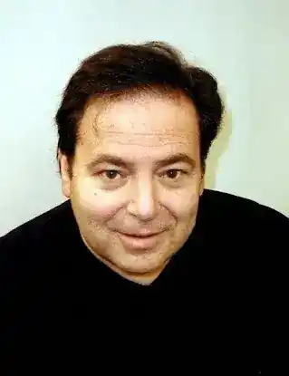 Lewis G. Maharam, MD