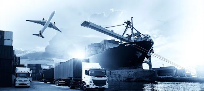 Lex Pack & Ship