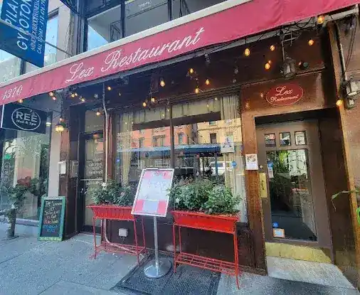 Lex Restaurant