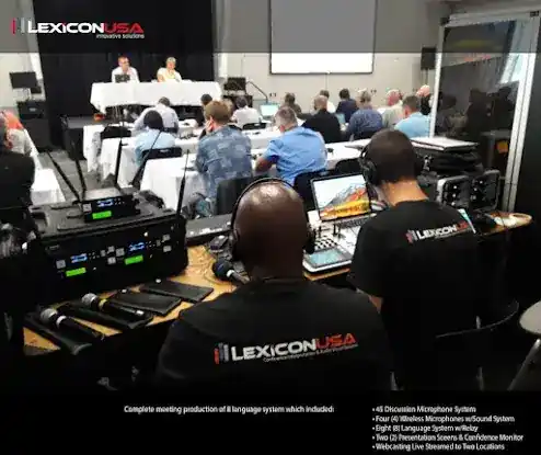 LexiconUSA
