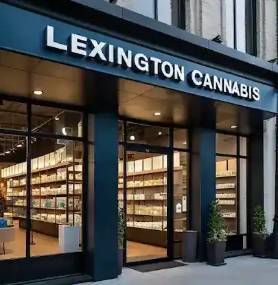 Lexington Cannabis