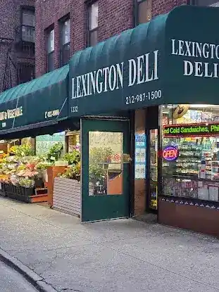 Lexington Deli