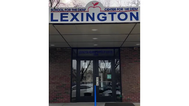 Lexington Hearing & Speech Center