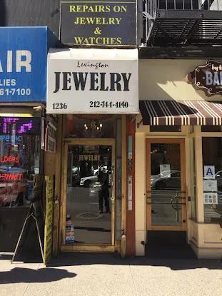 LEXINGTON JEWELERS
