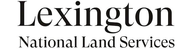 Lexington National Land Services