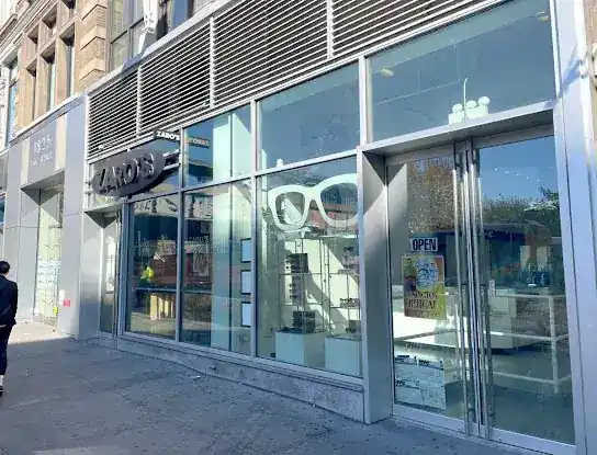 Lexington Optical