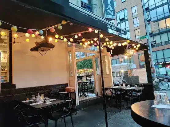 Lexington Pizza Parlour