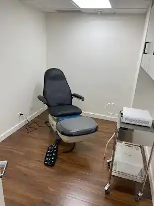 Lexington Podiatry