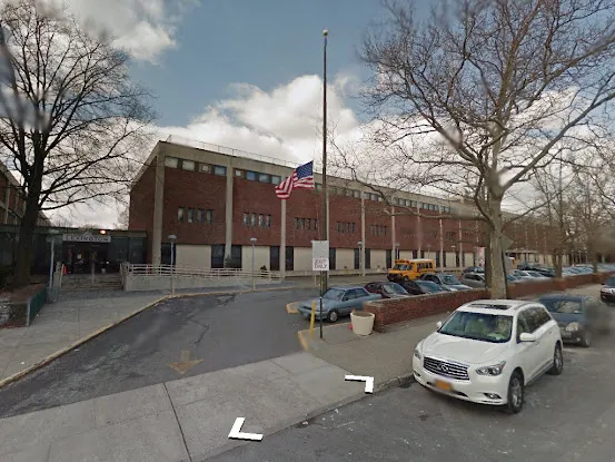 Lexington School for the Deaf