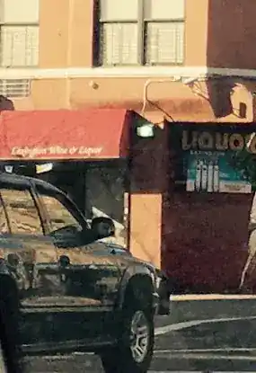 Lexington Wine & Liquor