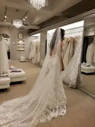 L'Fay Bridal