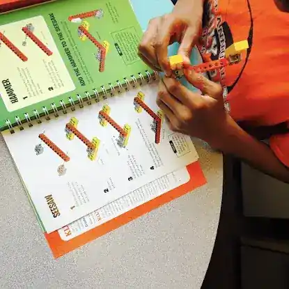 LG Speech Therapy