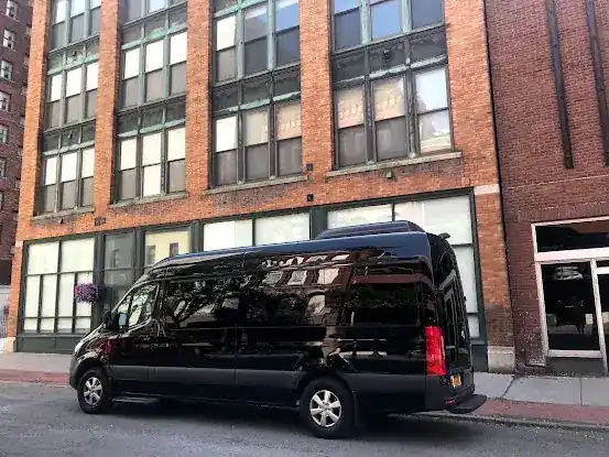 LGA U-Save Car & Truck Rental