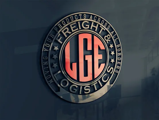 LGE Logistics & Financial Servises