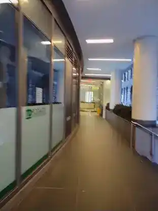 LHI William Street Clinic WTC health program