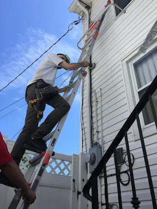 L.I. Contracting